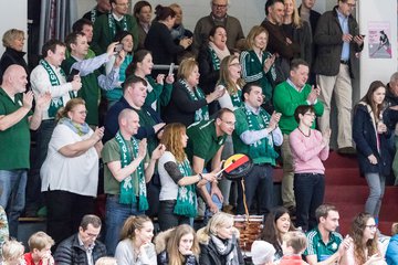 Bild 186 - B-Juniorinnen Deutsche Meisterschaften